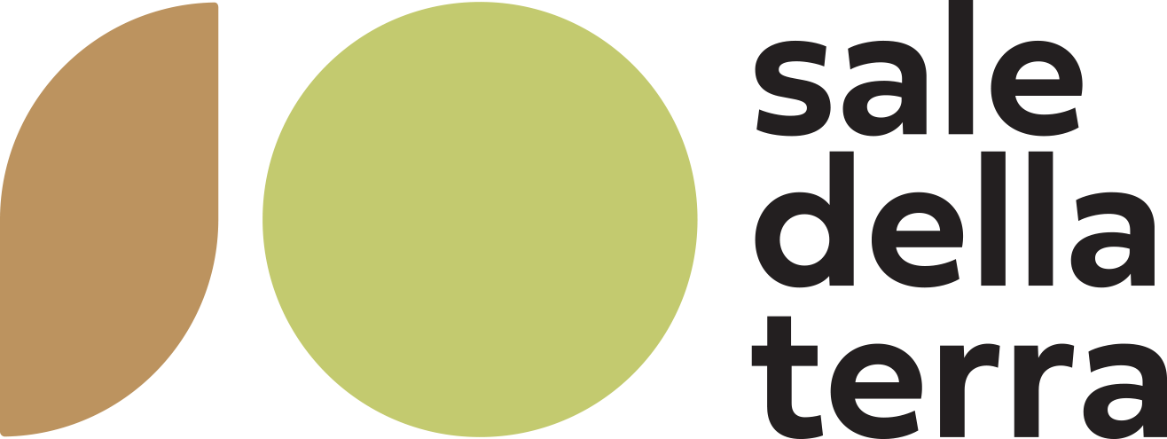 Logo Consorzio "Sale della Terra"